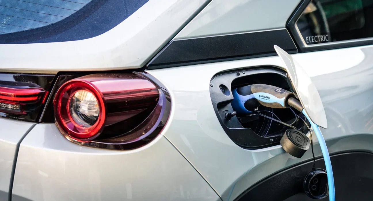 Une technologie révolutionnaire pour les véhicules électriques : "Représente l'avenir"