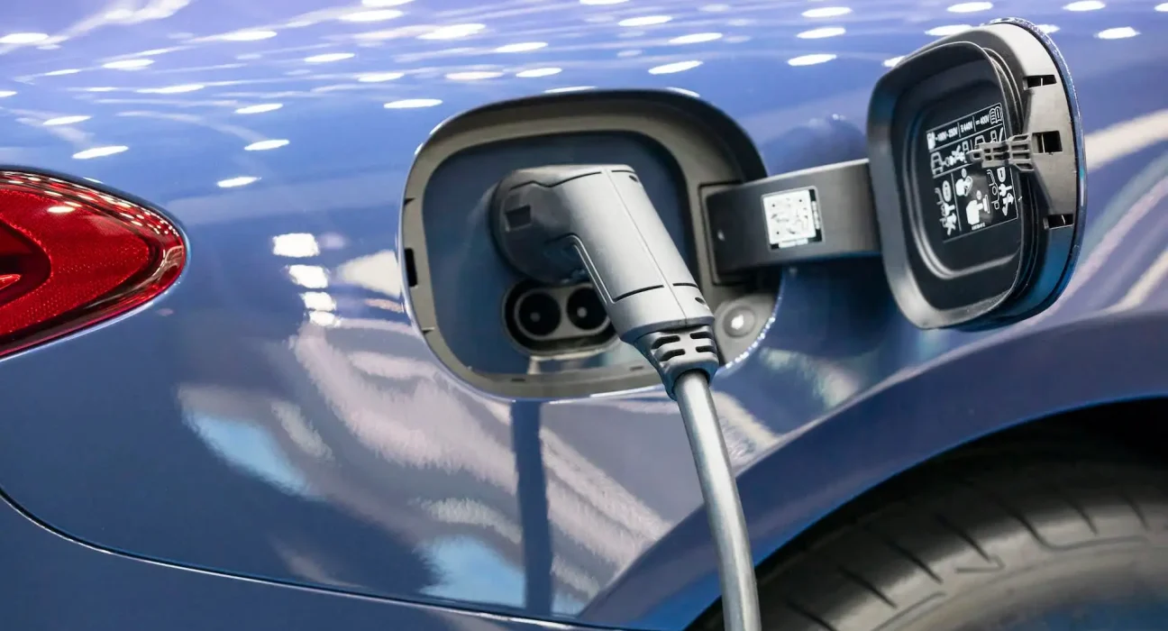 « Une technologie révolutionnaire pour transformer les véhicules électriques : 'Capacité et puissance' »