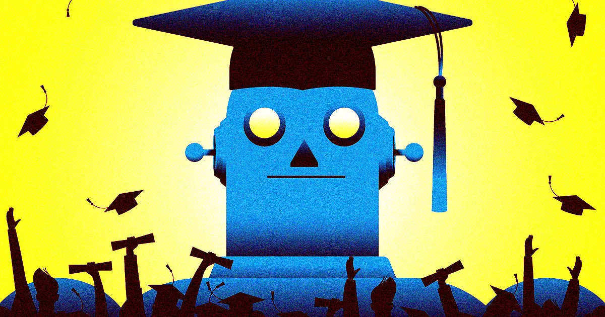 Universités Recrutent des Étudiants AI pour Participer en Cours et Soumettre des Devoirs