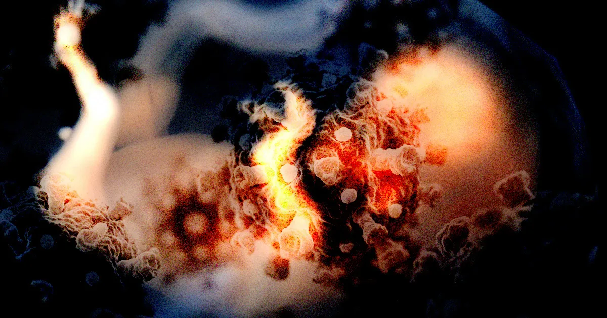 Vaccination COVID : Une mère transmet son immunité à son nouveau-né