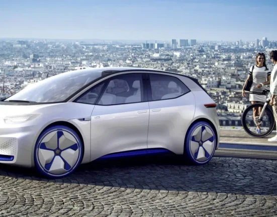 Volkswagen Engagera 40 Milliards de Dollars pour Développer des Véhicules Électriques et Hybrides.