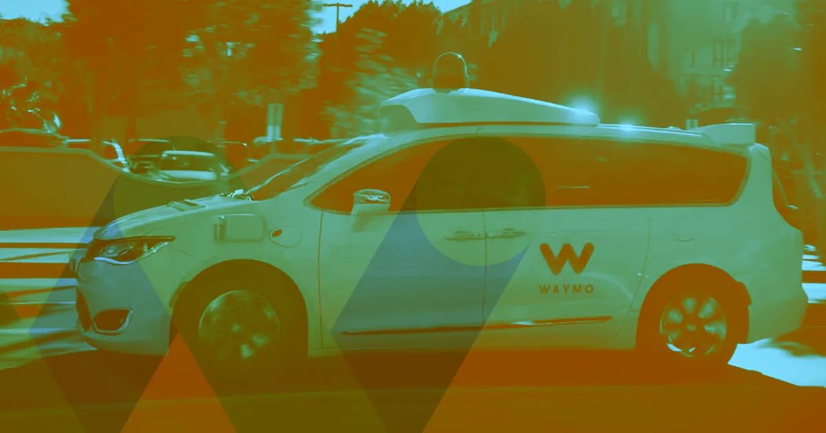 Waymo Lance Officiellement Son Service de Taxis Autonomes