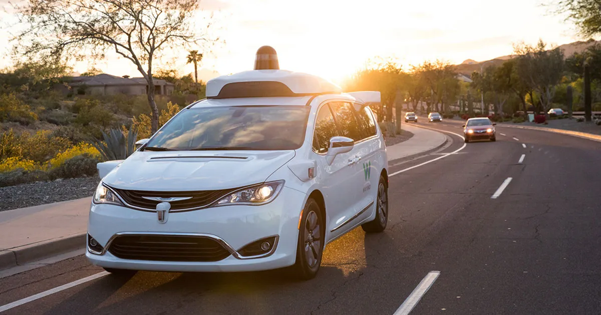 Waymo Obtient le Feu Vert pour Ouvrir une Usine de Voitures Sans Conducteur au Michigan