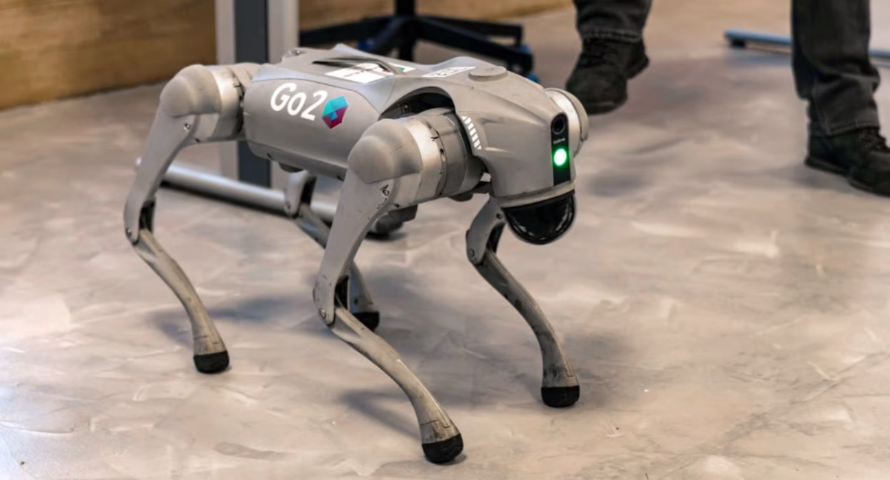 9 Robots Quadrupèdes Disponibles à l'Achat en 2026