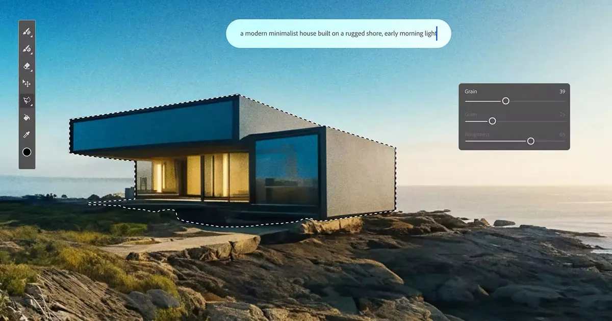 Adobe Prend en Charge les Frais Juridiques de Son Outil d'IA