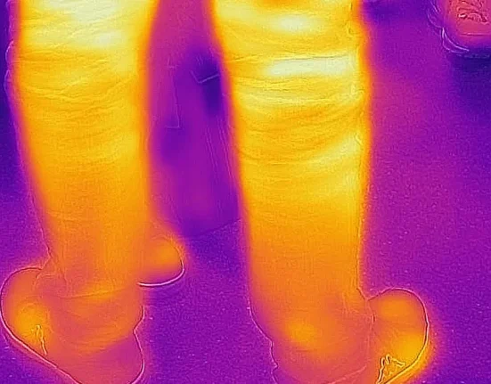 Amazon Acquiert des Caméras Thermiques pour Détecter les Fièvres chez ses Employés