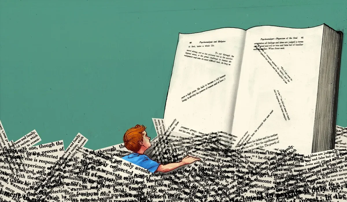 Amazon Submergé par des Livres Écrits Exclusivement par IA