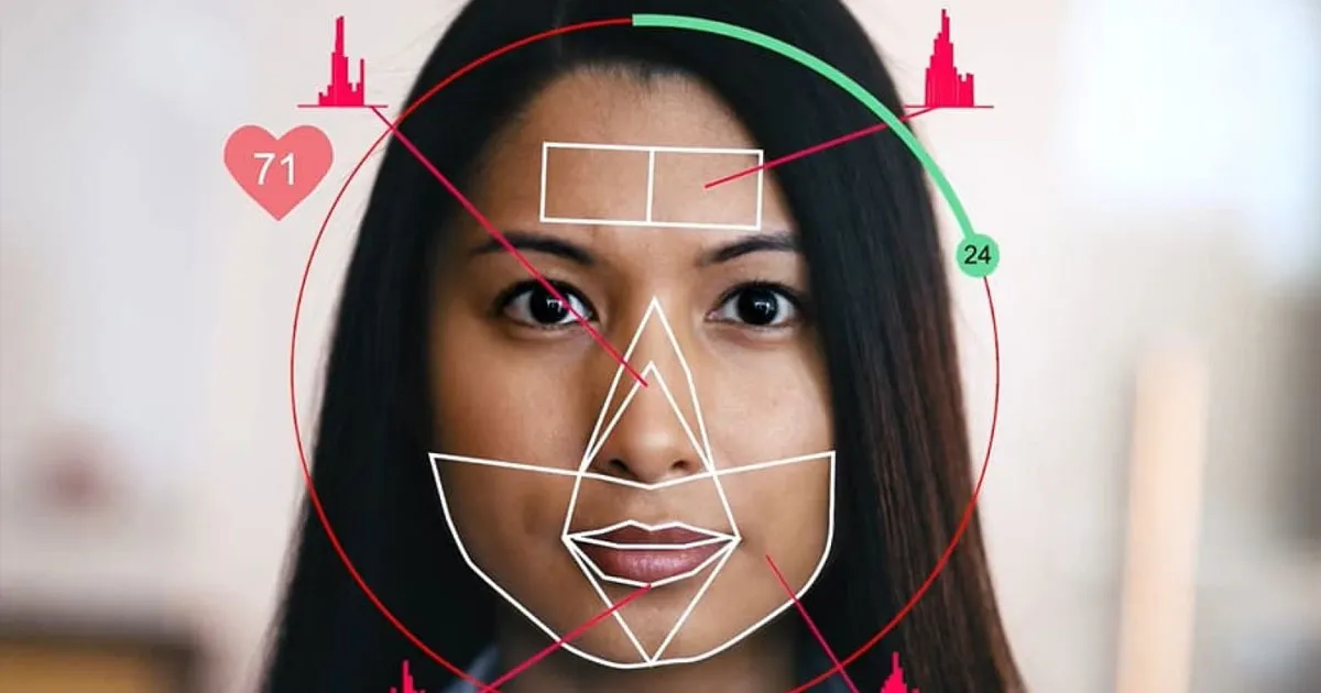 Analyse des Selfies : Une Nouvelle Technologie Pour Évaluer Votre Tension Artérielle