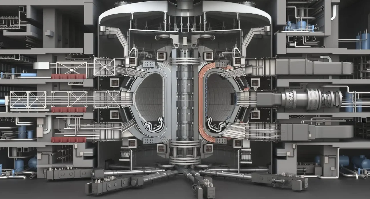 Annonce d'un Projet Révolutionnaire pour une Source d'Énergie Illimitée : Une Opportunité Transformante