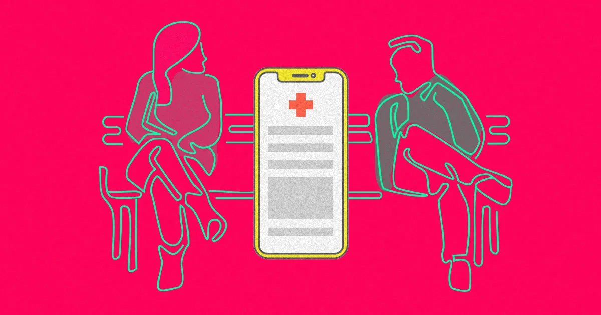 Apple et Google lancent une application de suivi du Coronavirus.