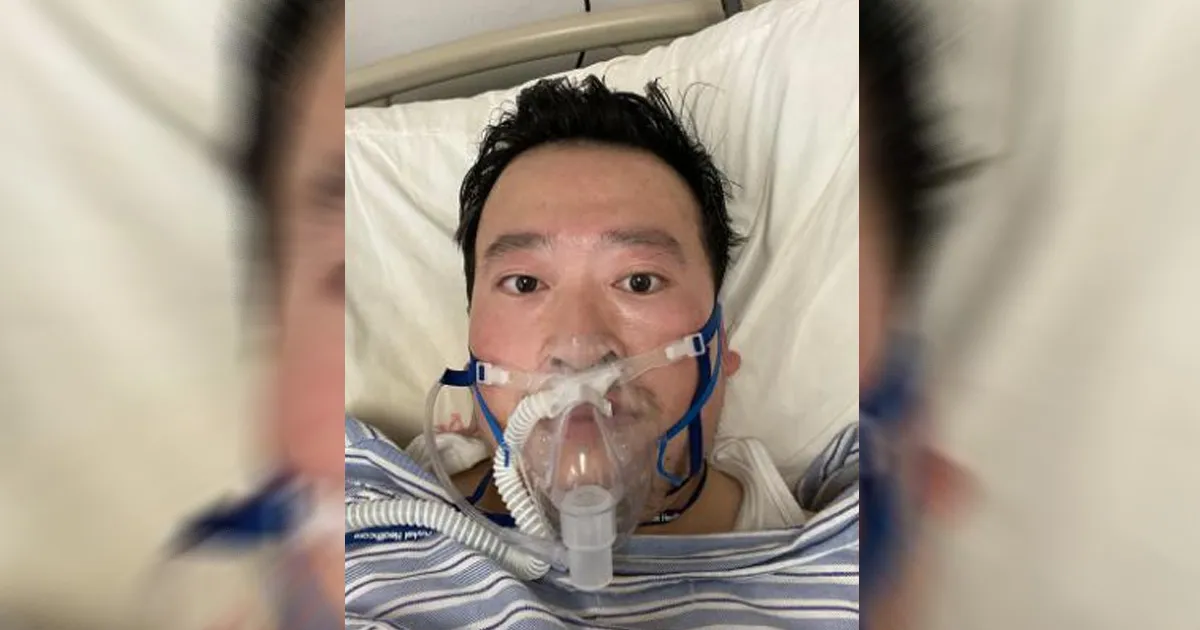 Après la censure, ce médecin de Wuhan contracte le coronavirus