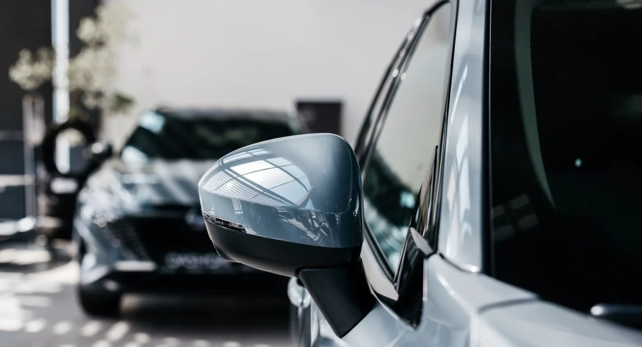 BMW présente les nouveautés de son dernier modèle électrique : "Une nouvelle ère se profile."