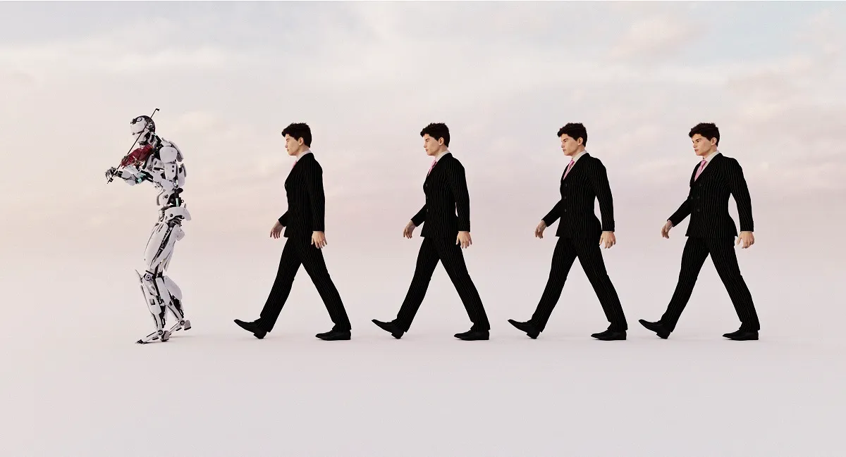 Bankrate Publie un Article Généré par IA, Puis le Supprime Après Avoir Évoqué Ses Erreurs