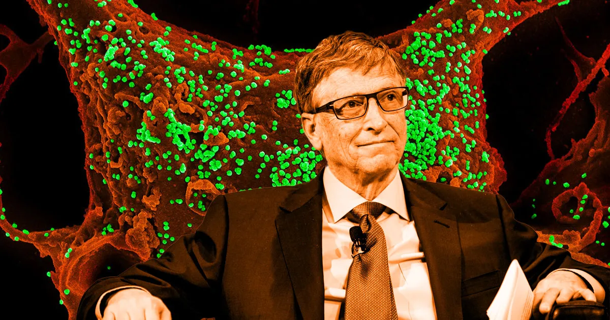 Bill Gates : Les États-Unis ont raté une chance d’éviter la catastrophe.