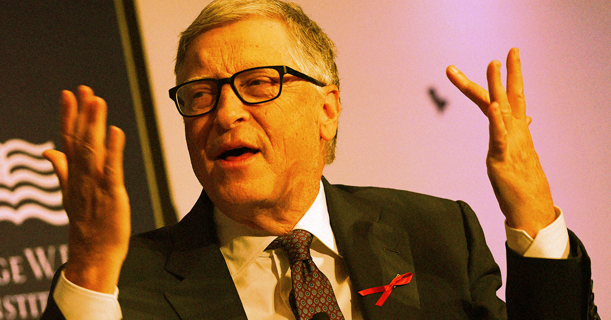Bill Gates Prévoit que l'IA Transformera Radicalement les Moteurs de Recherche et Amazon