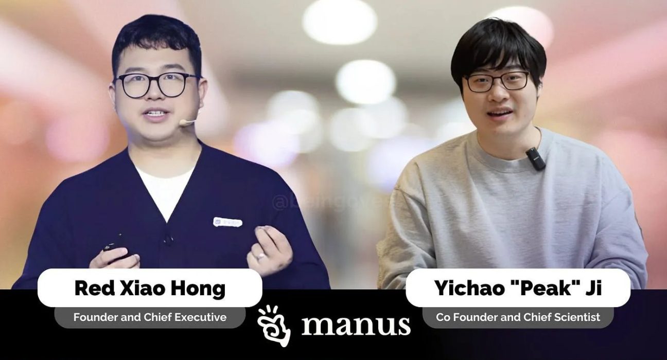 Blocage des Fondateurs de Manus en Chine Suite à l'Acquisition de 2 milliards de dollars par Meta