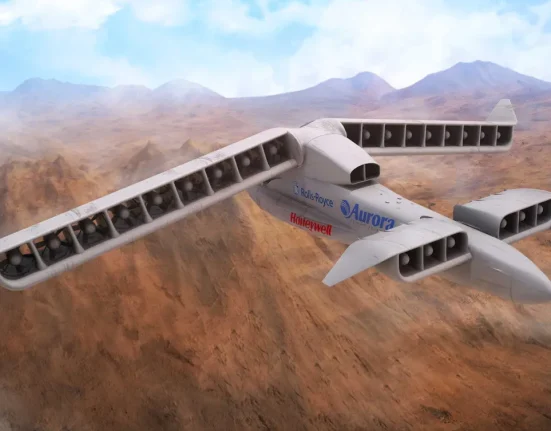 Boeing Fait un Bond Majeur Vers les Vols Électriques Autonomes
