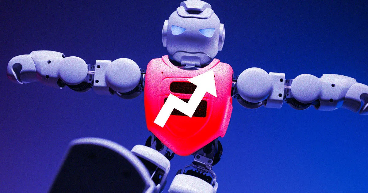 BuzzFeed Annonce que Son IA Surpasse Ses Employés Humains Délicats.