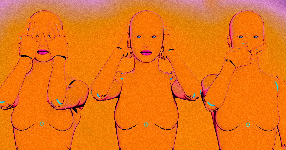 CNET Affirme que les Licenciements Sont une Coïncidence après Avoir Publie des Articles Générés par l'IA.