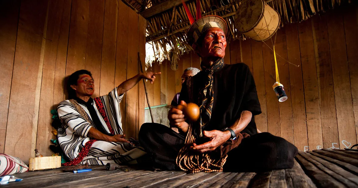 COVID-19 : Une Menace Alarmante pour les Communautés Autochtones