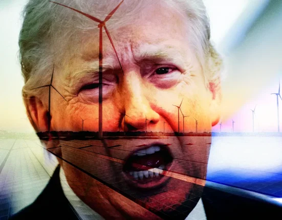 Campagne de Reddition Énergétique : Une Révolution au Service de l'Environnement