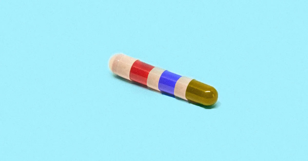 Ce Polypill Économique Pourrait Diminuer Votre Risque de Crise Cardiaque