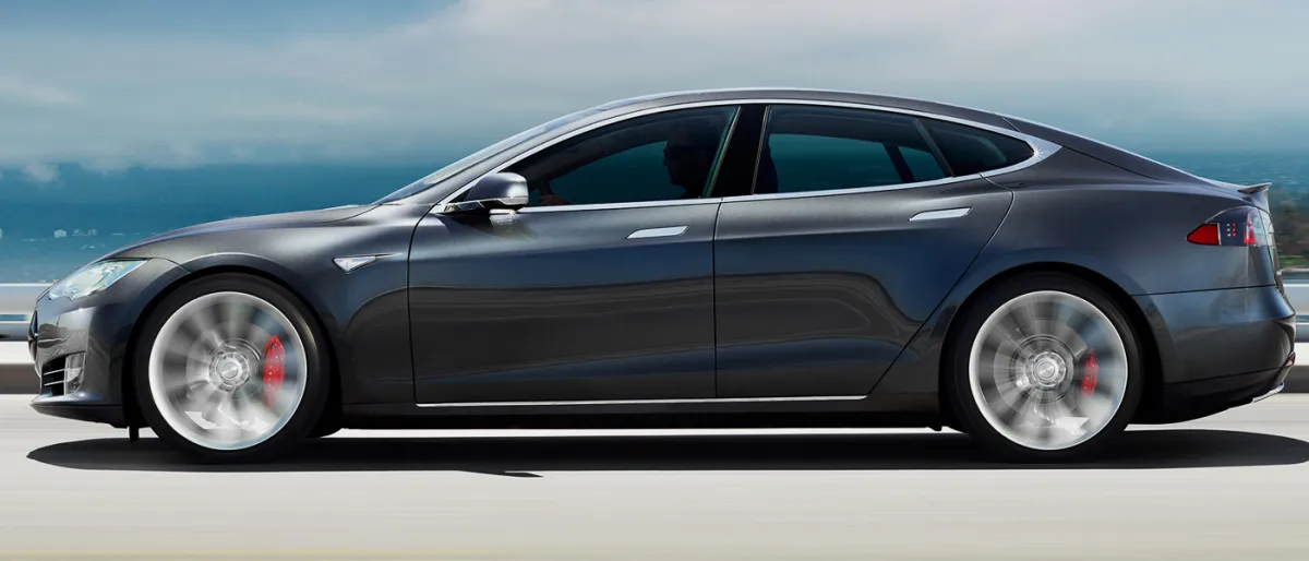 Cette fois, le mode Autopilot de Tesla aurait pu sauver la vie d'un piéton.