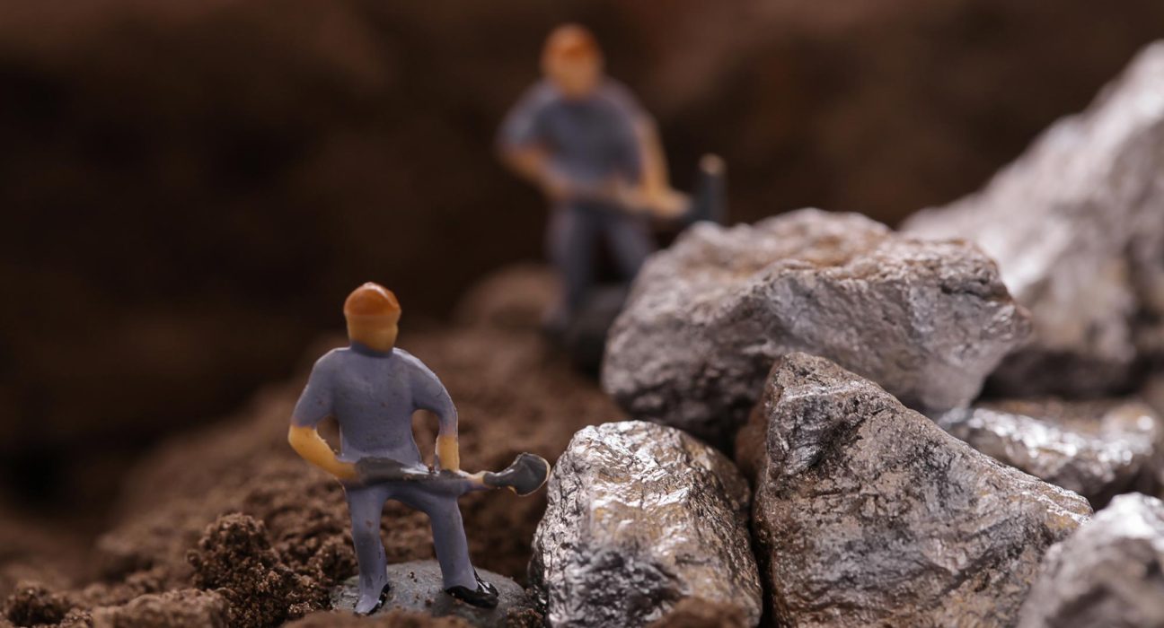 Chaîne d'approvisionnement mondiale du cobalt : Risque élevé d'effondrement systémique, selon une étude.
