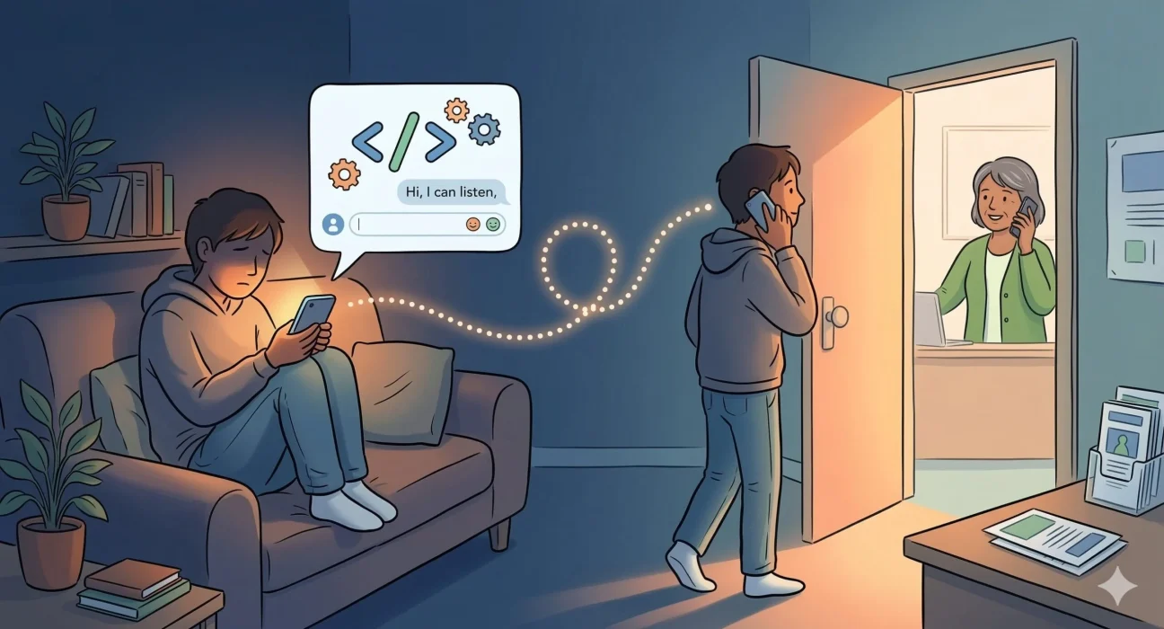 ChatGPT : Une Première Approche pour Documenter les Abus Organisés et Rituels