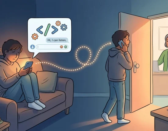 ChatGPT : Une Première Approche pour Documenter les Abus Organisés et Rituels