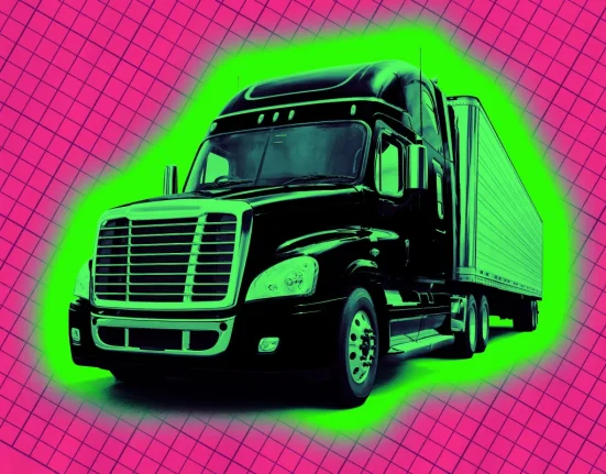 Chauffeur de Camion Récompensé de 20 000 $ pour le Transport d'une Quantité Imposante de Déchets Nucléaires.