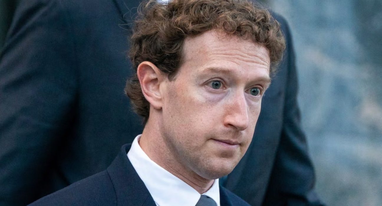 Cinq Leçons Essentielles Tirées de la Défaite Historique de 375 Millions de Dollars de Meta dans l'Affaire de Sécurité Enfantine.