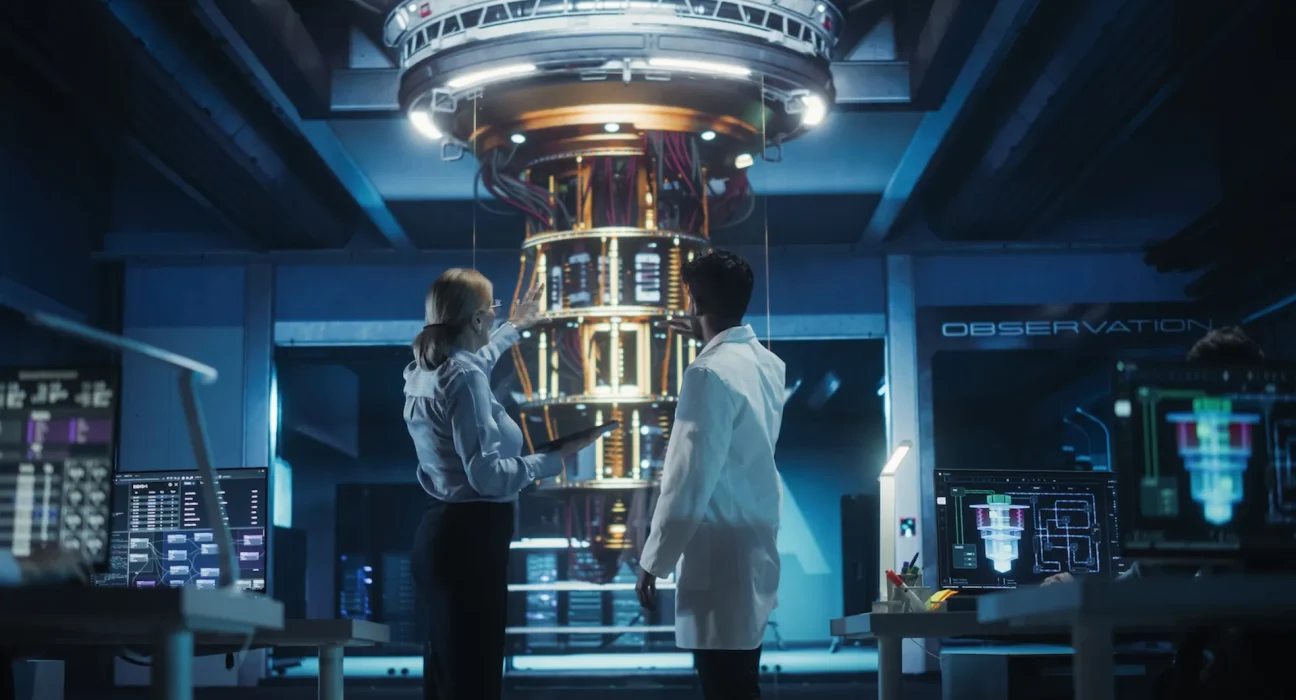 Collaboration entre scientifiques et IA pour concevoir des dispositifs d'énergie illimitée : un potentiel prometteur