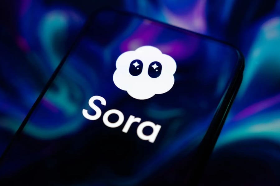 De 1 Million de Téléchargements à l'Arrêt : Les Raisons de la Fin de Sora par OpenAI.