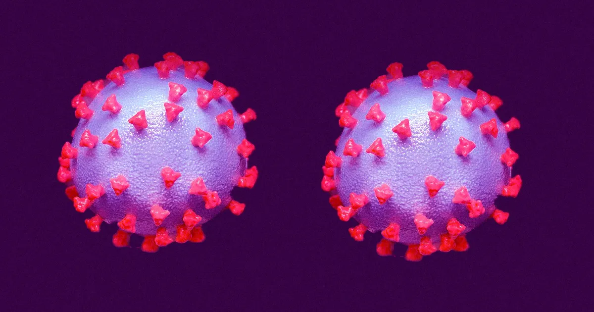 De Plus en Plus de Cas de Réinfection au Coronavirus