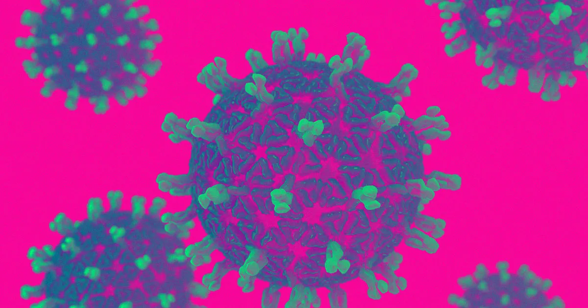 Découverte de coronavirus aéroporté dans un hôpital de Wuhan