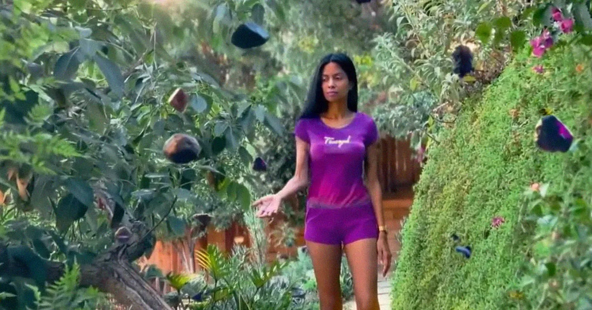 Découvrez l'Intelligence Artificielle : Une Vague de Créations Fashion Éblouissantes en Vidéo.