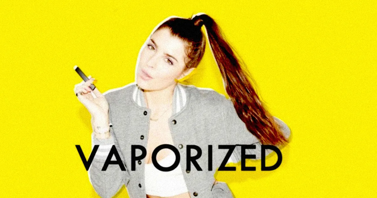 Des Adolescents Poursuivent JUUL et Philip Morris pour Ciblage des Jeunes