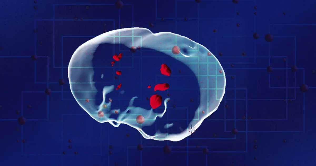 Des Nanobots pour Éliminer les Cellules Cancéreuses : Une Révolution Scientifique