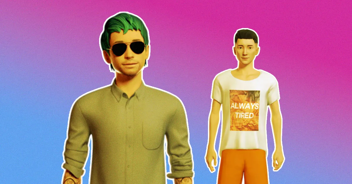 Des chatbots audacieux : quand l'IA franchit les limites de l'interaction.