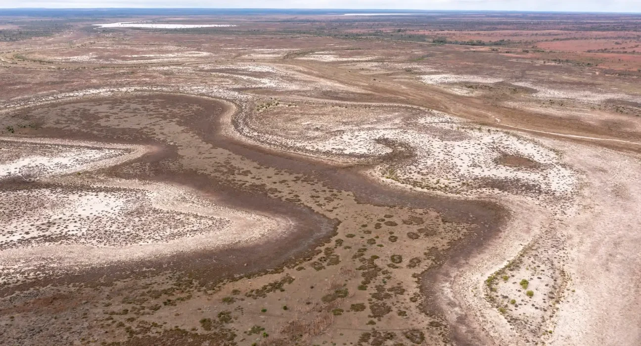 Des chercheurs examinent une ancienne caverne saline pour une source d'énergie à la demande : « Un potentiel colossal ».