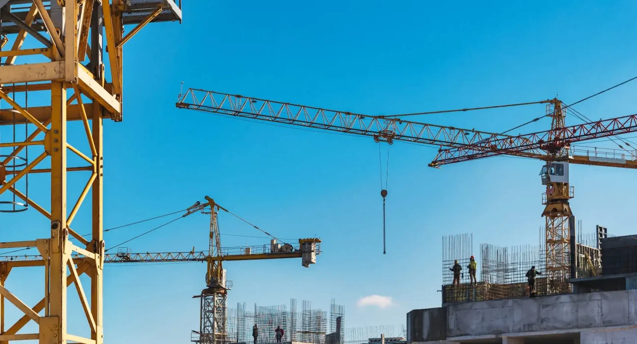 Des chercheurs révolutionnent l'industrie du bâtiment avec un béton futuriste.