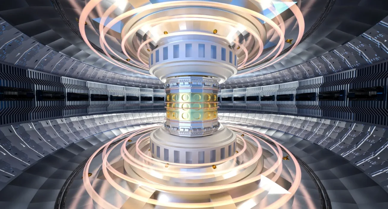 Des scientifiques réalisent une percée magnétique dans la quête d'une source d'énergie illimitée.