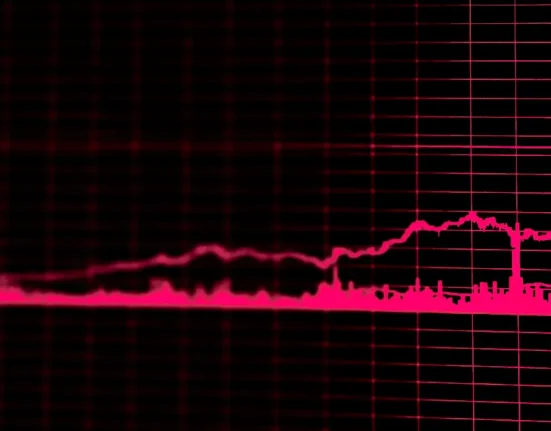 Documents fuités du CDC : Nouvelle montée des cas de coronavirus aux États-Unis.