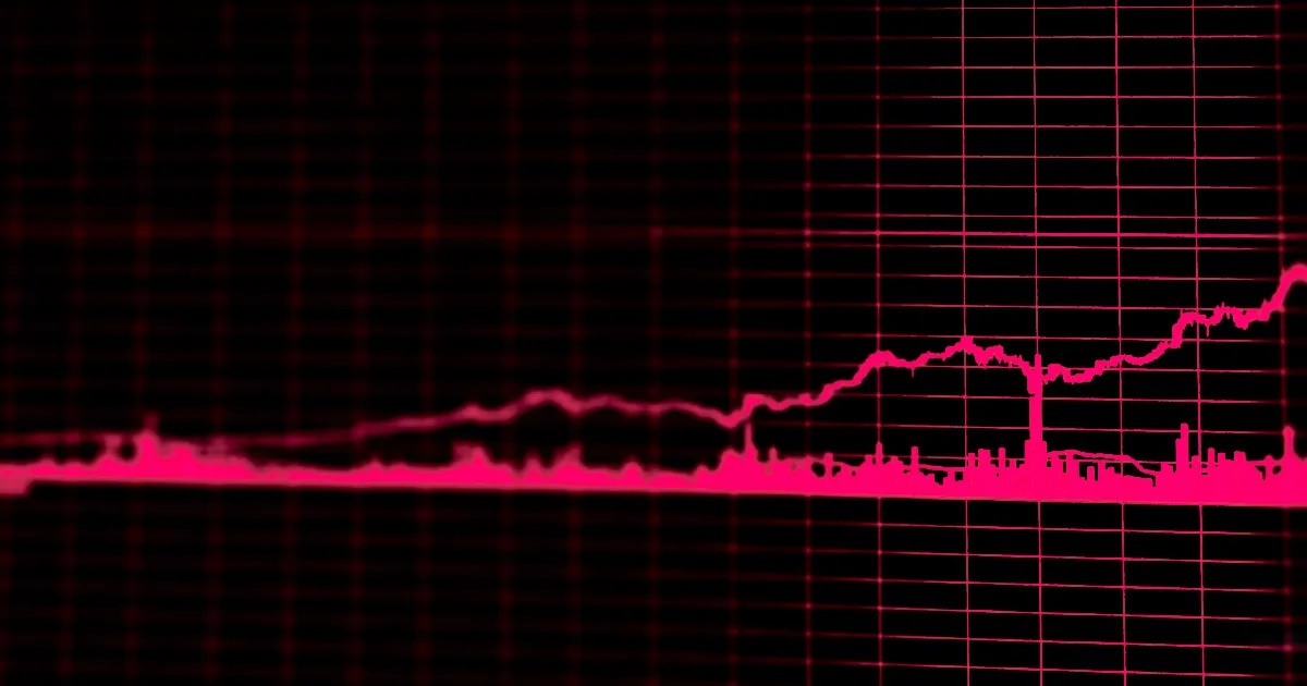 Documents fuités du CDC : Nouvelle montée des cas de coronavirus aux États-Unis.