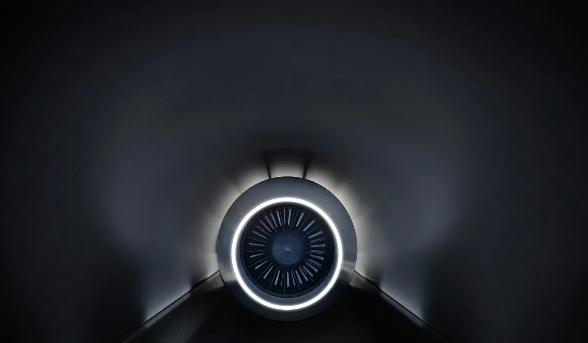 « Elon Musk Annonce l'Obtention d'une Autorisation Verbale pour le Hyperloop de la Part d'un Fonctionnaire Fédéral »