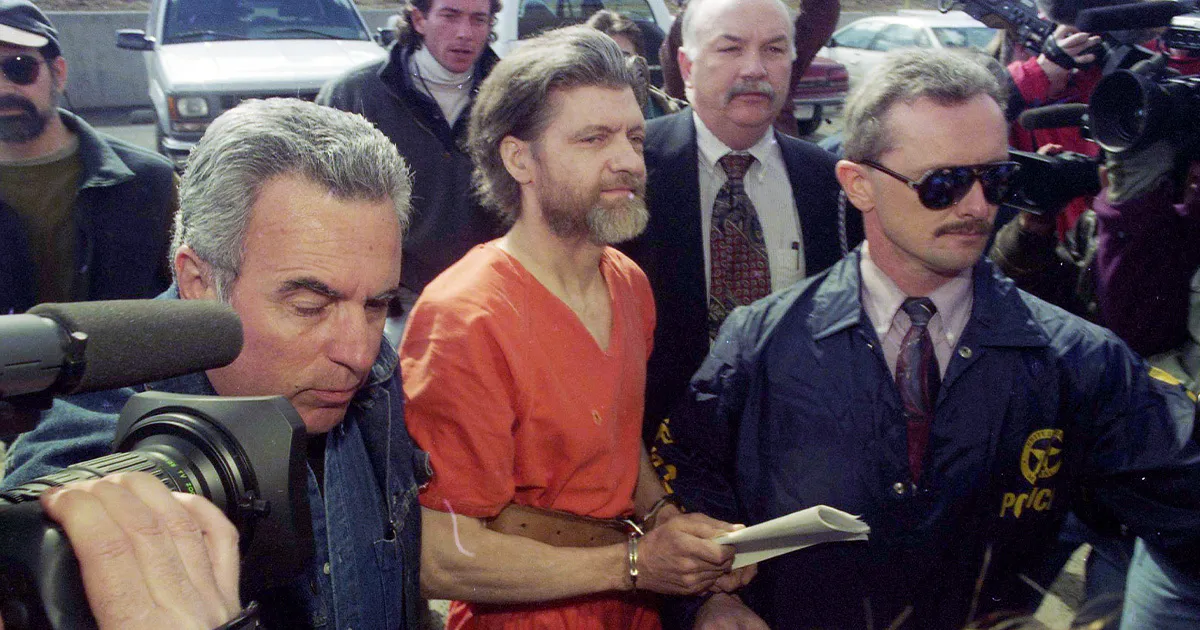 Elon Musk : Une Réflexion Sur les Idées du Unabomber ?