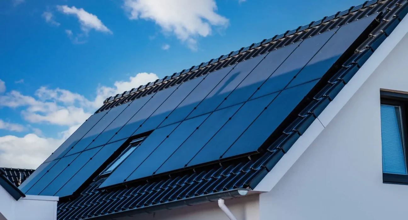 Envisagez de passer au solaire en 2026 ? Découvrez les meilleures options pour devenir énergétiquement indépendant.