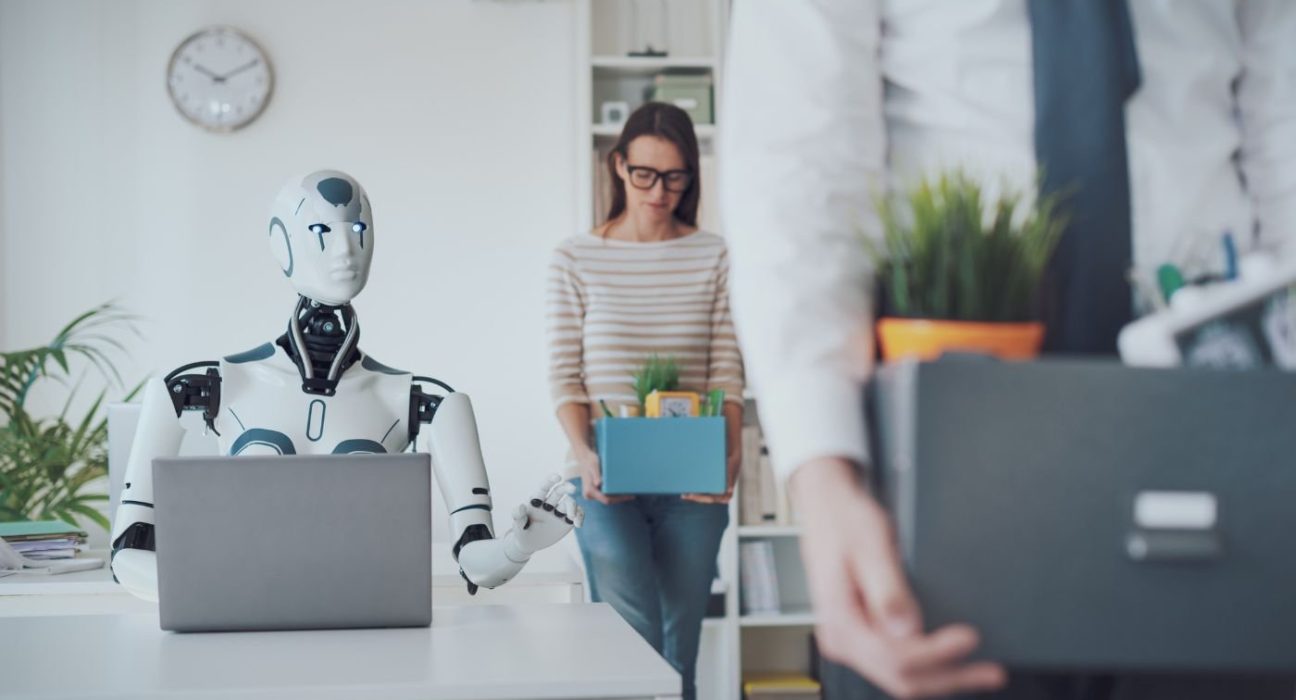 Êtes-vous dans un métier à haut risque lié à l'IA ? Une nouvelle étude identifie les rôles les plus exposés.