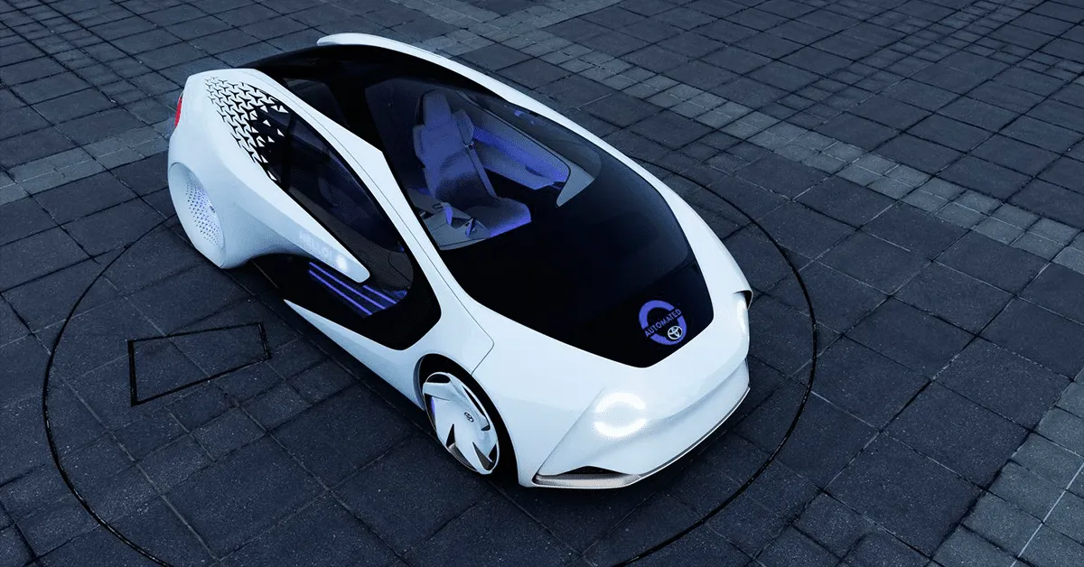 Experts Estiment que les Constructeurs Automobiles Sont Loin d’Atteindre la Pleine Autonomie